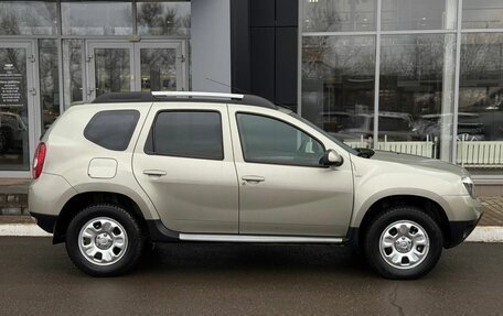 Renault Duster I рестайлинг, 2014 год, 920 000 рублей, 6 фотография