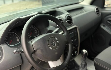 Renault Duster I рестайлинг, 2014 год, 920 000 рублей, 11 фотография