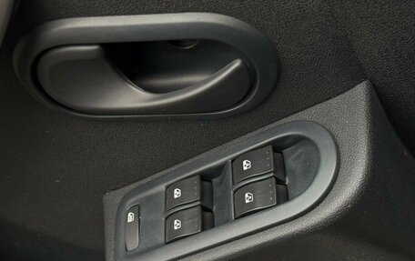 Renault Duster I рестайлинг, 2014 год, 920 000 рублей, 16 фотография