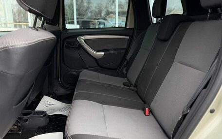 Renault Duster I рестайлинг, 2014 год, 920 000 рублей, 10 фотография