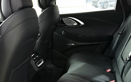 CheryExeed TXL, 2024 год, 3 900 000 рублей, 8 фотография