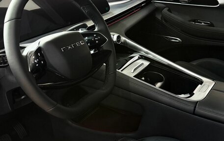 CheryExeed TXL, 2024 год, 3 900 000 рублей, 6 фотография