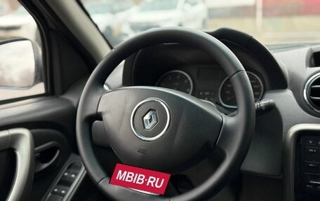 Renault Duster I рестайлинг, 2014 год, 920 000 рублей, 14 фотография