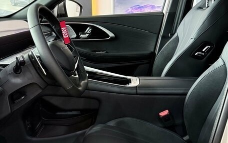 CheryExeed TXL, 2024 год, 3 900 000 рублей, 5 фотография