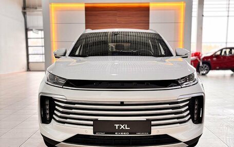 CheryExeed TXL, 2024 год, 3 900 000 рублей, 8 фотография