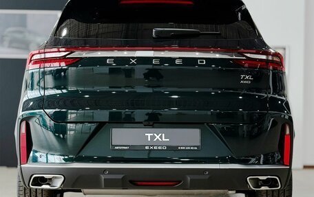 CheryExeed TXL, 2024 год, 4 200 000 рублей, 3 фотография