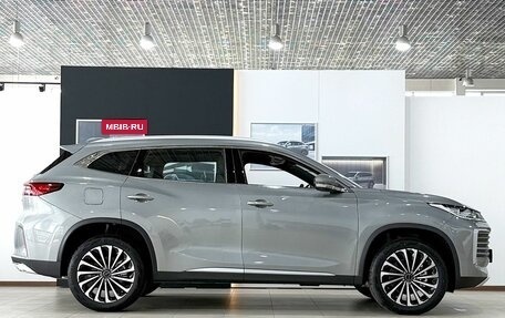 CheryExeed TXL, 2024 год, 3 800 000 рублей, 2 фотография