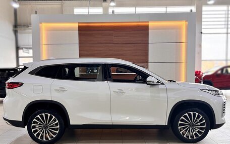 CheryExeed TXL, 2024 год, 4 200 000 рублей, 10 фотография