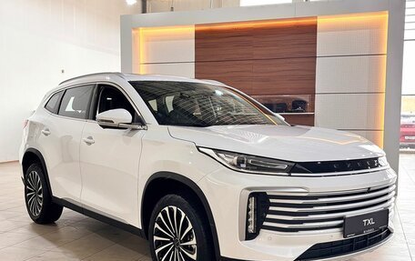 CheryExeed TXL, 2024 год, 1 фотография