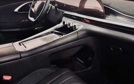 CheryExeed TXL, 2024 год, 6 фотография