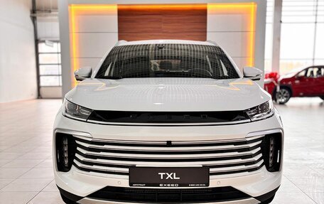 CheryExeed TXL, 2024 год, 8 фотография