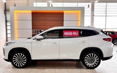 CheryExeed TXL, 2024 год, 2 фотография