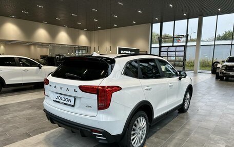 Haval Jolion, 2025 год, 2 721 510 рублей, 5 фотография