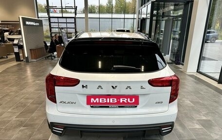 Haval Jolion, 2025 год, 2 721 510 рублей, 6 фотография