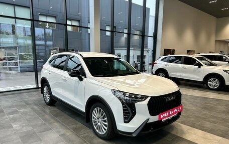 Haval Jolion, 2025 год, 2 721 510 рублей, 4 фотография