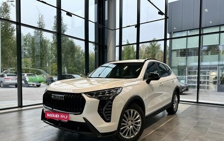 Haval Jolion, 2025 год, 2 721 510 рублей, 2 фотография