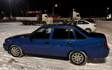 Daewoo Nexia I рестайлинг, 2012 год, 240 000 рублей, 6 фотография