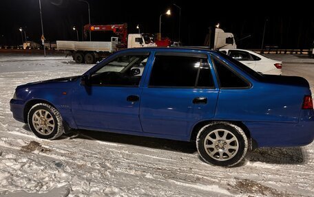 Daewoo Nexia I рестайлинг, 2012 год, 240 000 рублей, 5 фотография