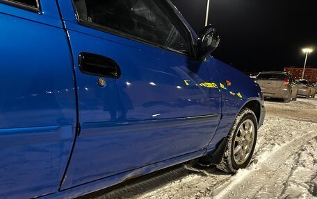 Daewoo Nexia I рестайлинг, 2012 год, 240 000 рублей, 7 фотография