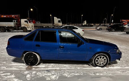 Daewoo Nexia I рестайлинг, 2012 год, 240 000 рублей, 10 фотография