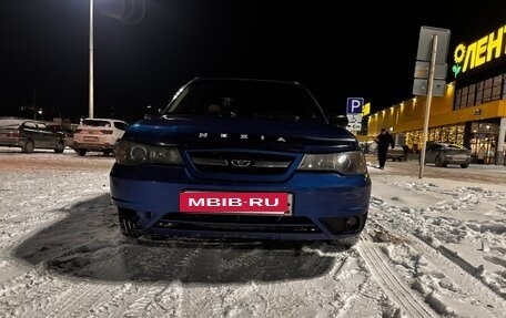 Daewoo Nexia I рестайлинг, 2012 год, 240 000 рублей, 2 фотография