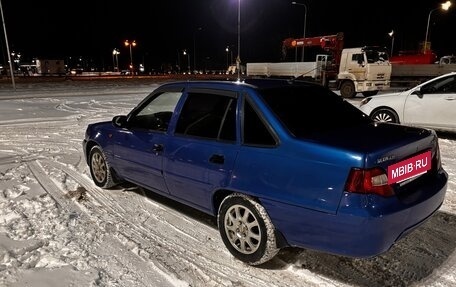 Daewoo Nexia I рестайлинг, 2012 год, 240 000 рублей, 4 фотография