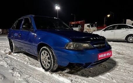 Daewoo Nexia I рестайлинг, 2012 год, 240 000 рублей, 8 фотография