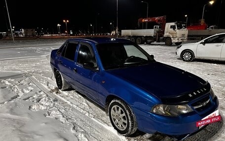 Daewoo Nexia I рестайлинг, 2012 год, 240 000 рублей, 9 фотография