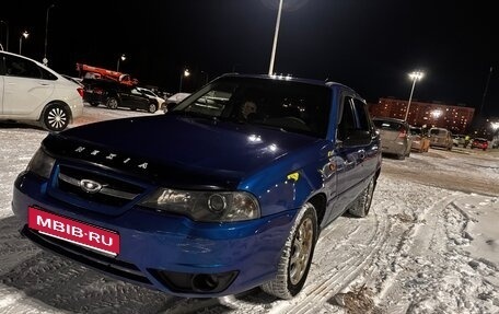 Daewoo Nexia I рестайлинг, 2012 год, 240 000 рублей, 3 фотография