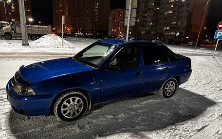 Daewoo Nexia I рестайлинг, 2012 год, 240 000 рублей, 14 фотография