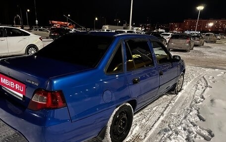 Daewoo Nexia I рестайлинг, 2012 год, 240 000 рублей, 11 фотография