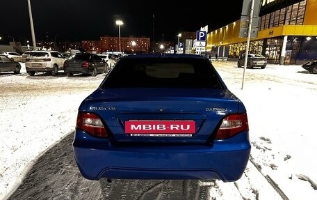 Daewoo Nexia I рестайлинг, 2012 год, 240 000 рублей, 12 фотография