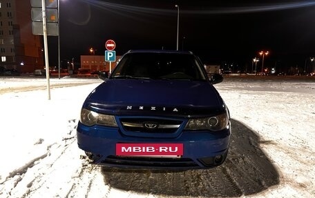 Daewoo Nexia I рестайлинг, 2012 год, 240 000 рублей, 15 фотография