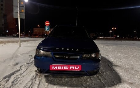 Daewoo Nexia I рестайлинг, 2012 год, 240 000 рублей, 16 фотография