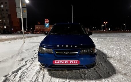 Daewoo Nexia I рестайлинг, 2012 год, 240 000 рублей, 17 фотография