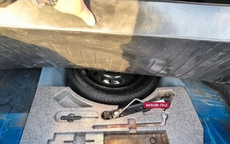 Daewoo Nexia I рестайлинг, 2012 год, 240 000 рублей, 18 фотография