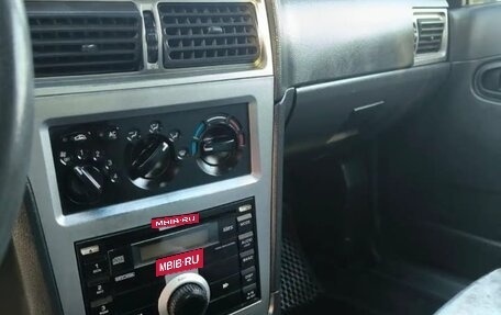 Daewoo Nexia I рестайлинг, 2012 год, 240 000 рублей, 19 фотография