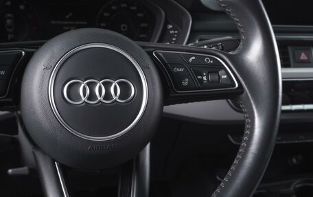 Audi A5, 2019 год, 3 670 000 рублей, 13 фотография