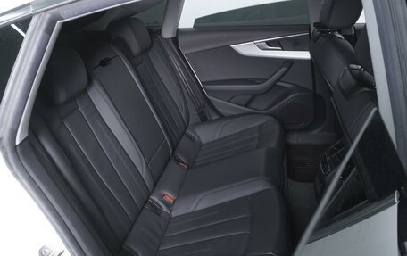 Audi A5, 2019 год, 3 670 000 рублей, 7 фотография