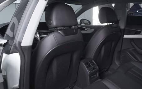 Audi A5, 2019 год, 3 670 000 рублей, 11 фотография