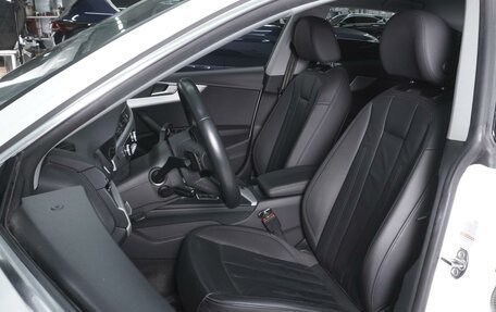 Audi A5, 2019 год, 3 670 000 рублей, 10 фотография