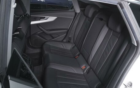 Audi A5, 2019 год, 3 670 000 рублей, 9 фотография