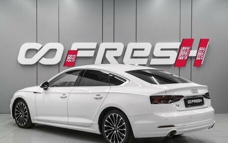 Audi A5, 2019 год, 3 670 000 рублей, 2 фотография