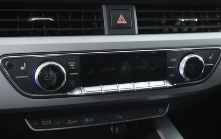 Audi A5, 2019 год, 3 670 000 рублей, 16 фотография