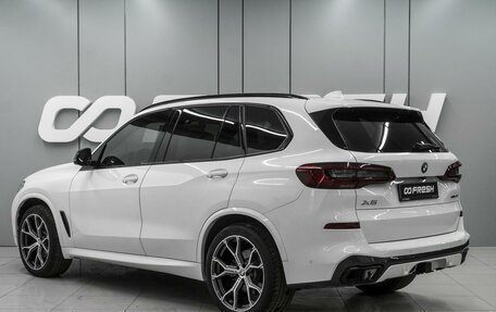 BMW X5, 2020 год, 6 999 000 рублей, 2 фотография