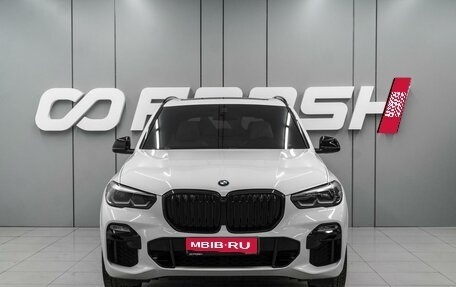 BMW X5, 2020 год, 6 999 000 рублей, 3 фотография