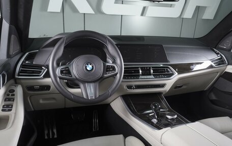 BMW X5, 2020 год, 6 999 000 рублей, 6 фотография