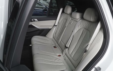 BMW X5, 2020 год, 6 999 000 рублей, 9 фотография