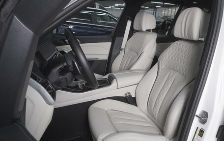 BMW X5, 2020 год, 6 999 000 рублей, 10 фотография