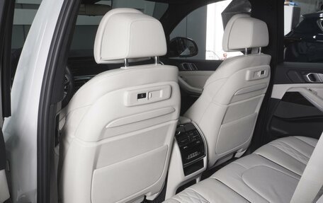 BMW X5, 2020 год, 6 999 000 рублей, 11 фотография